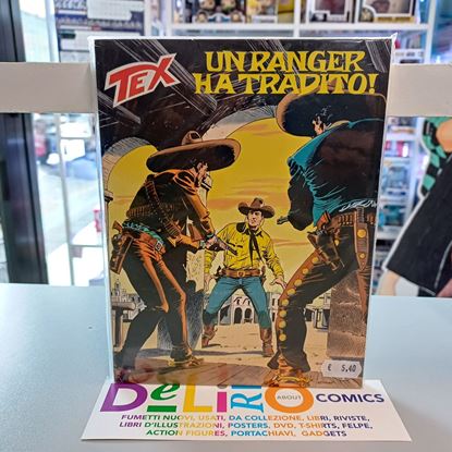 Immagine di TEX 507
