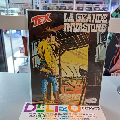 Immagine di TEX 497