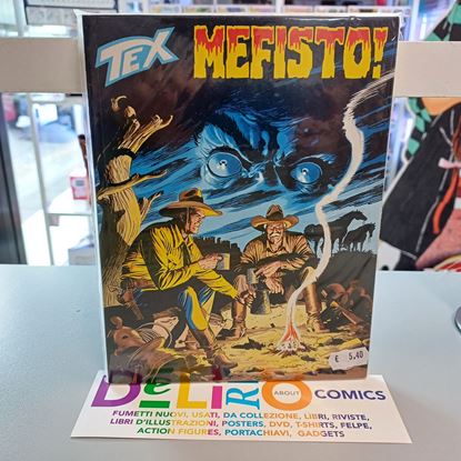 Immagine di TEX 501
