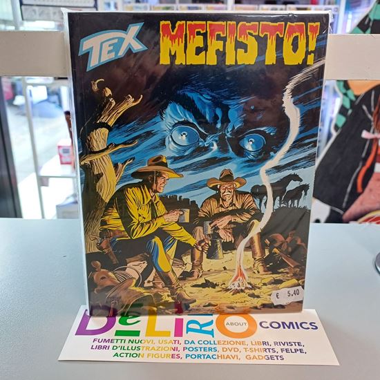 Immagine di TEX 501