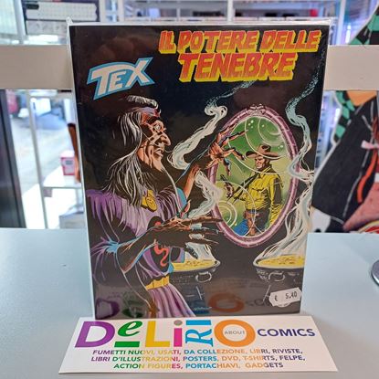 Immagine di TEX 503