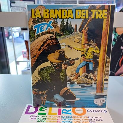 Immagine di TEX 554
