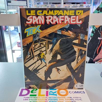 Immagine di TEX 580