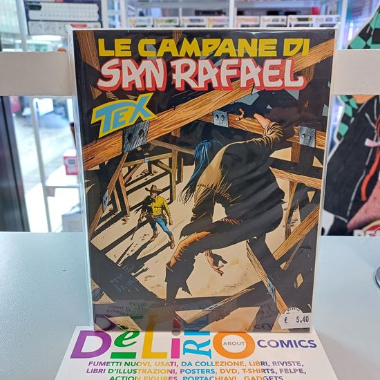 Immagine di TEX 580
