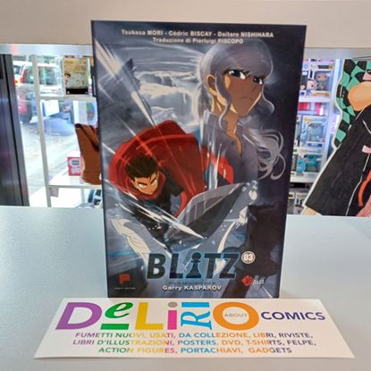Immagine di BLITZ 003