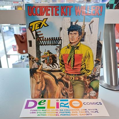 Immagine di TEX 557
