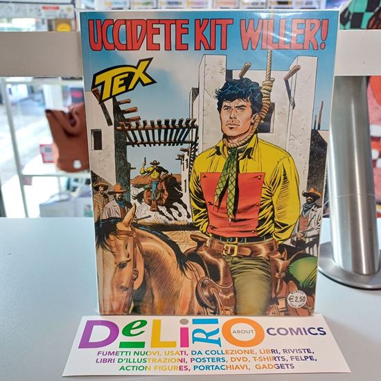 Immagine di TEX 557