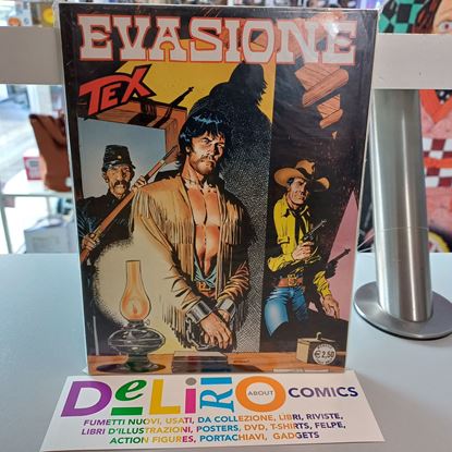 Immagine di TEX 558