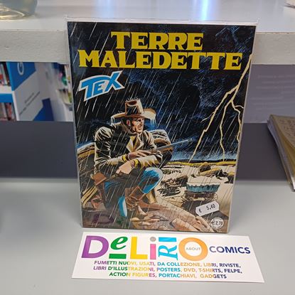 Immagine di TEX 573