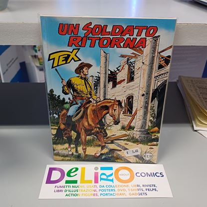 Immagine di TEX 566