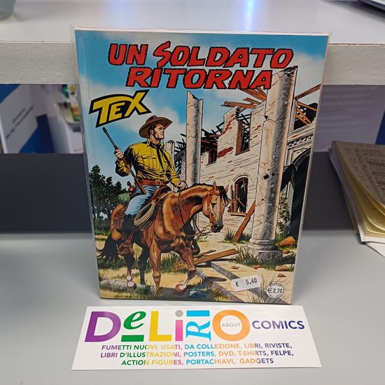 Immagine di TEX 566