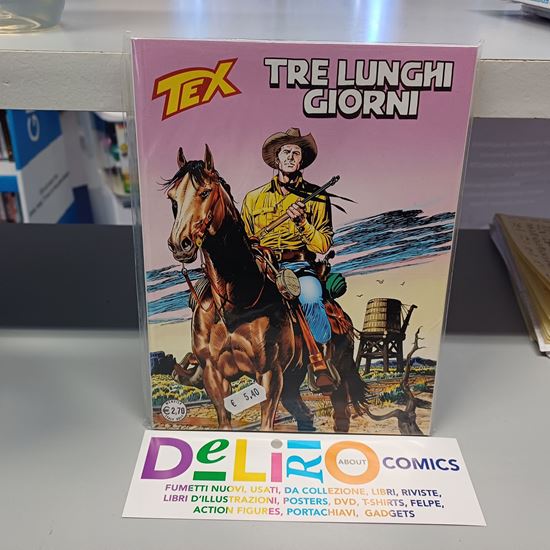 Immagine di TEX 590