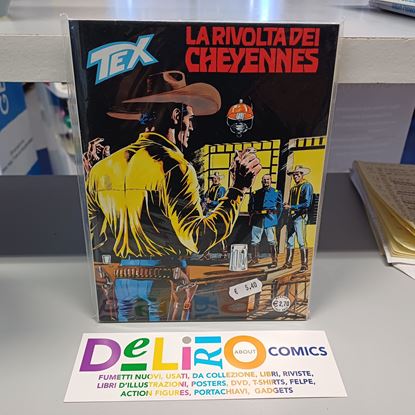 Immagine di TEX 589
