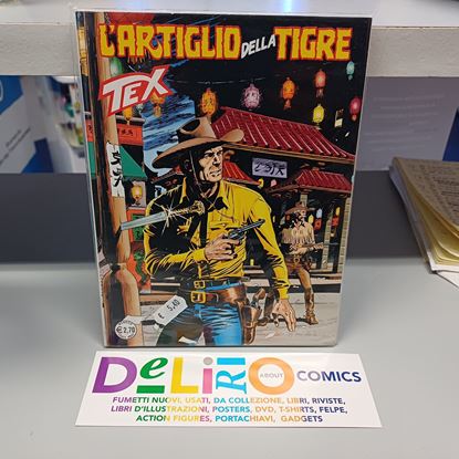 Immagine di TEX 587