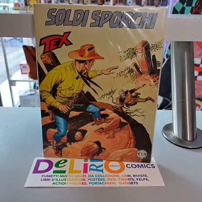 Immagine di TEX 561