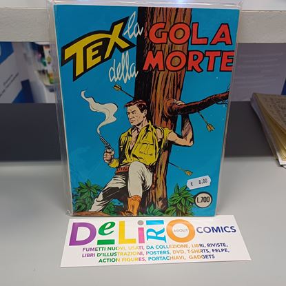 Immagine di TEX 039