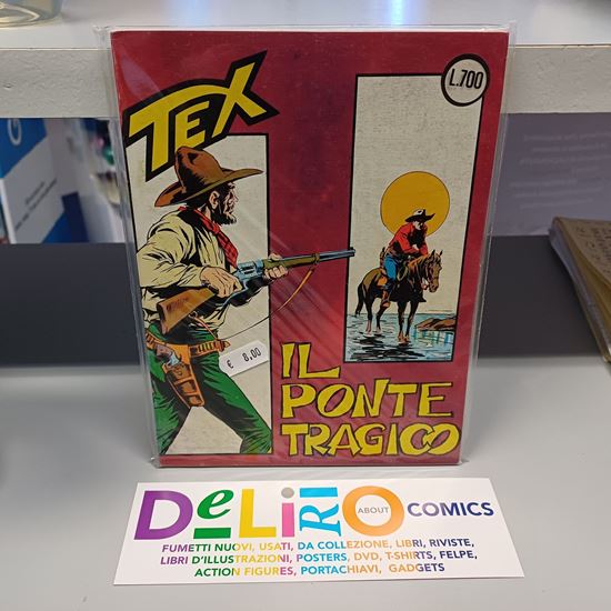 Immagine di TEX 040
