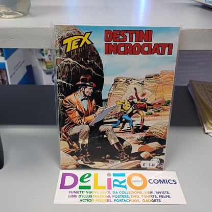 Immagine di TEX 592
