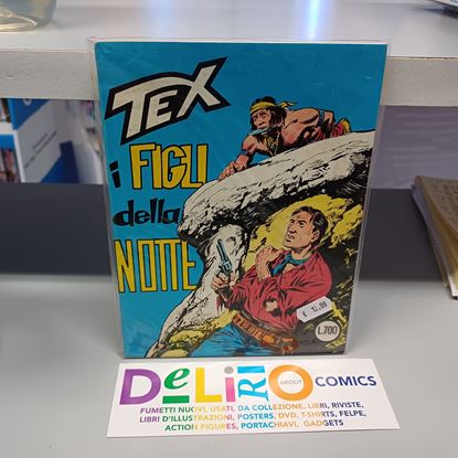 Immagine di TEX 050