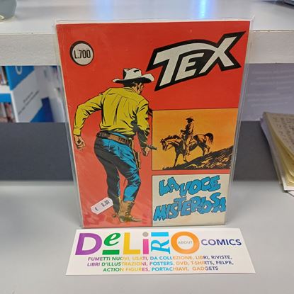 Immagine di TEX 045