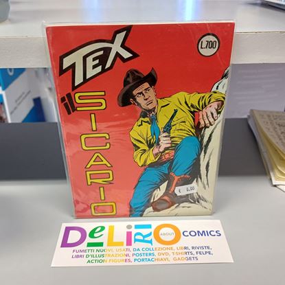 Immagine di TEX 046
