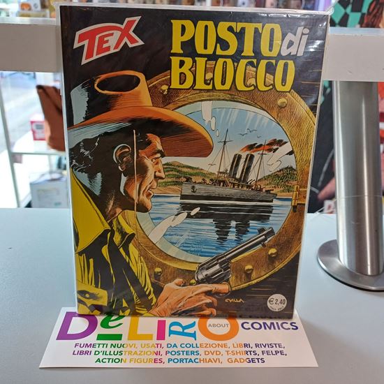 Immagine di TEX 533