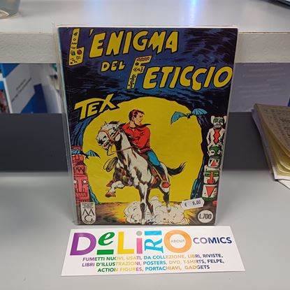 Immagine di TEX 024