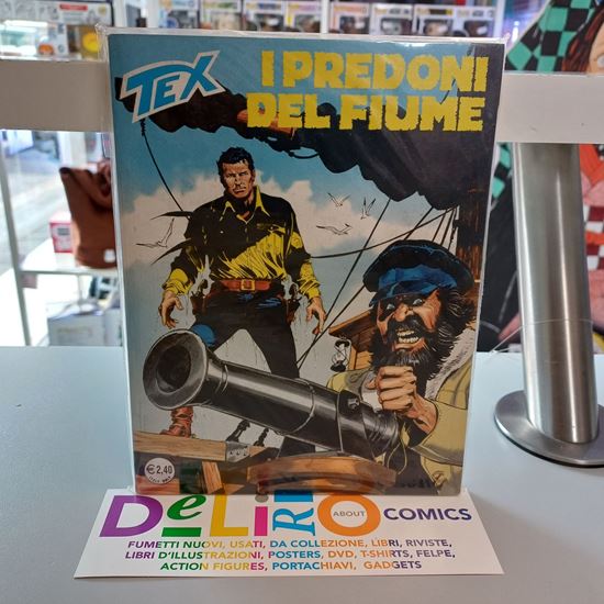 Immagine di TEX 531