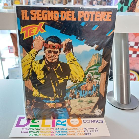 Immagine di TEX 527