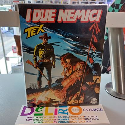 Immagine di TEX 524