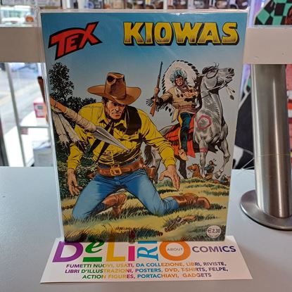Immagine di TEX 521