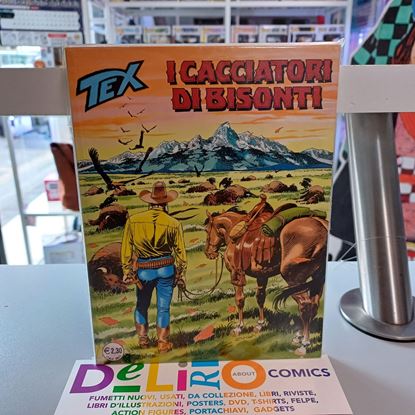 Immagine di TEX 522