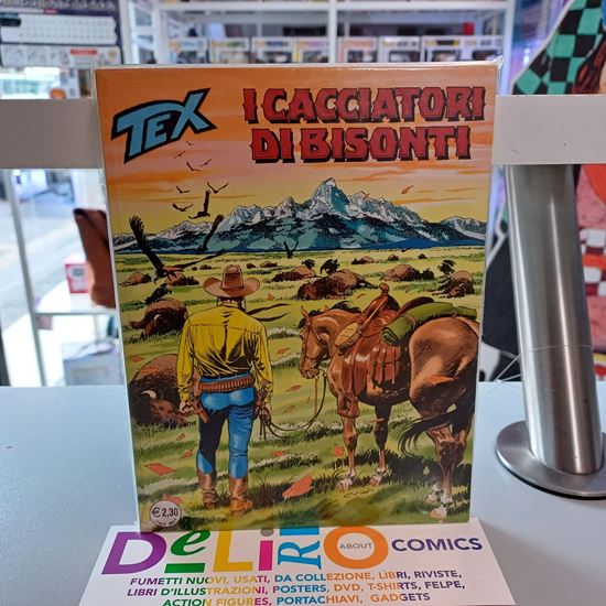 Immagine di TEX 522