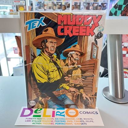 Immagine di TEX 519