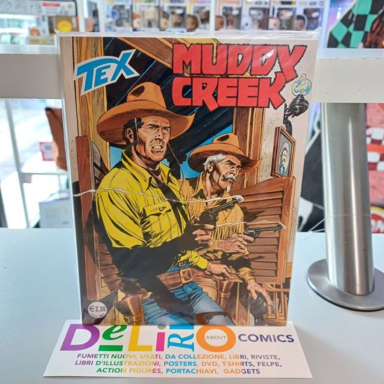 Immagine di TEX 519