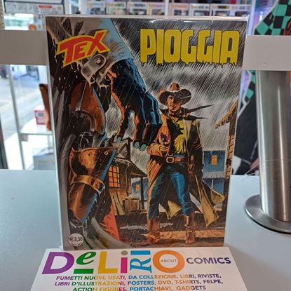 Immagine di TEX 518