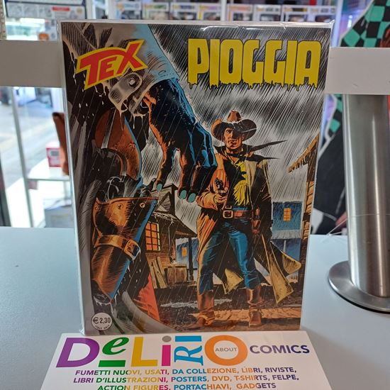 Immagine di TEX 518