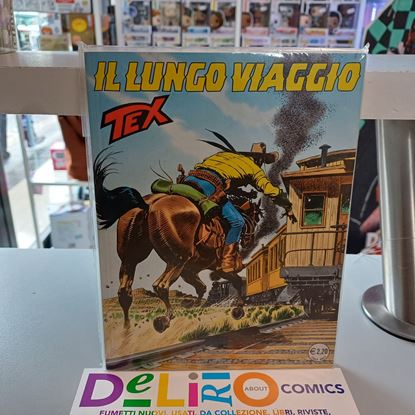 Immagine di TEX 515