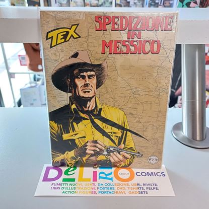 Immagine di TEX 563