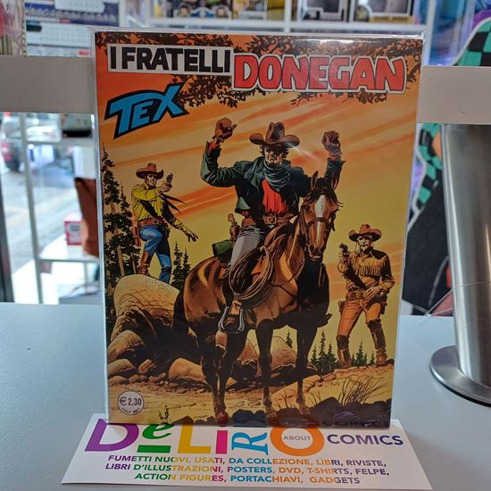 Immagine di TEX 526