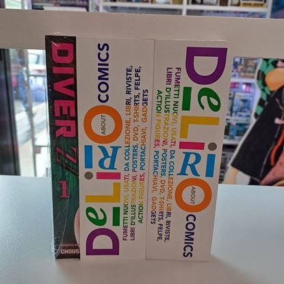 Immagine di ANIME DIVER Z 001