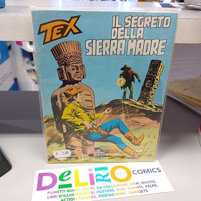 Immagine di TEX 269