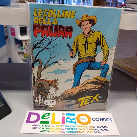 Immagine di TEX 262