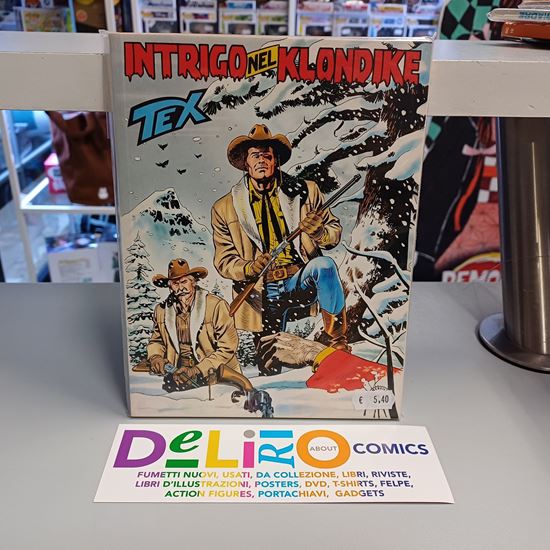 Immagine di TEX 544