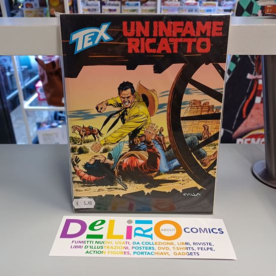 Immagine di TEX 543
