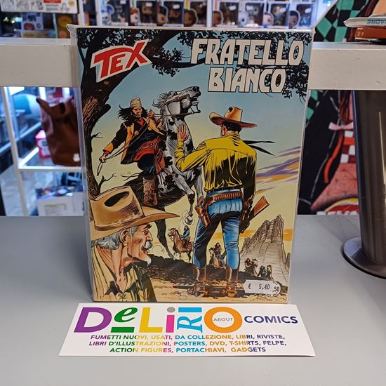 Immagine di TEX 542