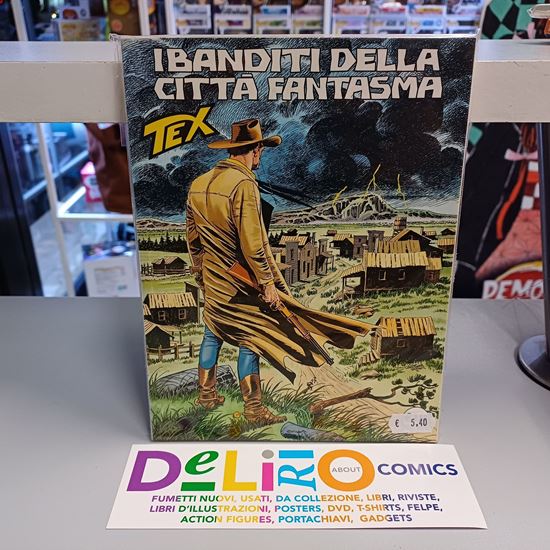 Immagine di TEX 539
