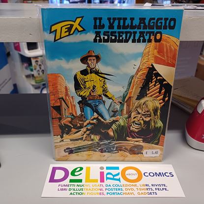 Immagine di TEX 552