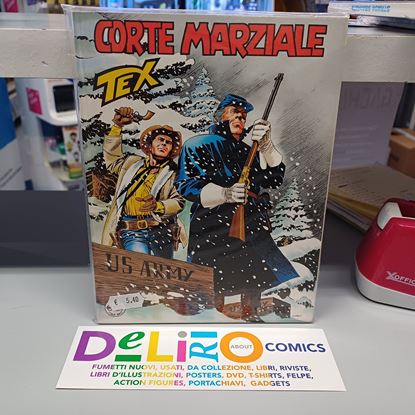 Immagine di TEX 549