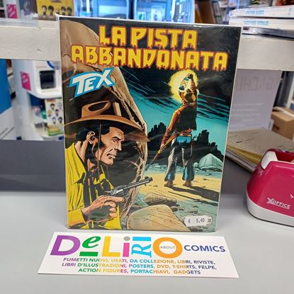 Immagine di TEX 547